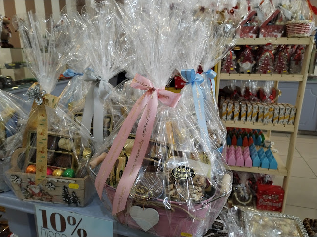 Opinii despre Geldhof Chocolates Meadowdale Factory Store în Johannesburg - Hospitality and gastronomy