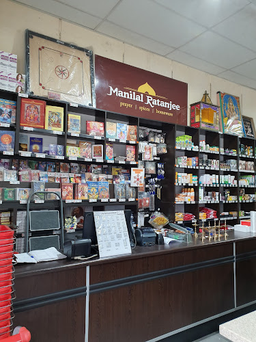 Comentarii opinii despre Manilal Ratanjee