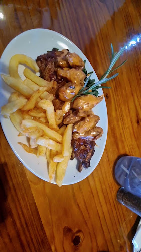 Comentarii opinii despre Bennigan's Grillhouse & Bar Boksburg