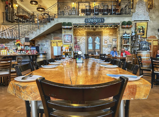 Papachinos Clearwater