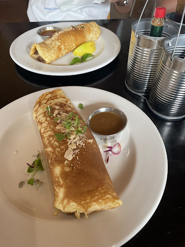 Harrie's Pancakes - Hospitality and gastronomy