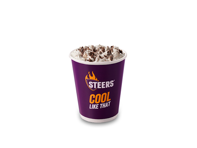 Steers Drive Thru - East London