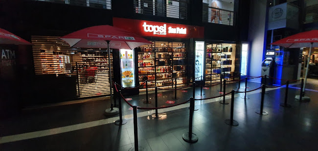 Regent Road, Solomons Rd, Sea Point, Cape Town, 8005