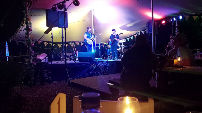 Blend Country Restaurant & Pub - Knysna