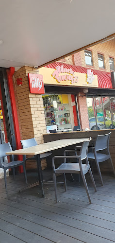 Opinii despre Uncle Faouzi: Hatfield în Pretoria - Hospitality and gastronomy