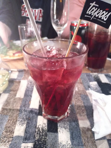 Tapas Bar and Restaurant - Hospitality and gastronomy