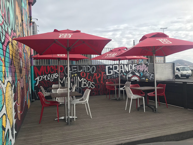 vida e caffè Paarden Eiland