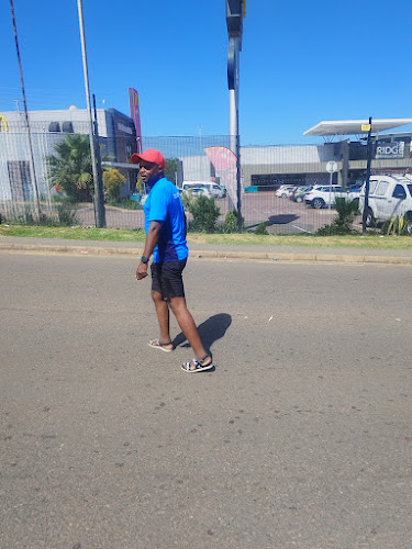 McDonald's Shall Cross Drive-Thru - Hospitality and gastronomy