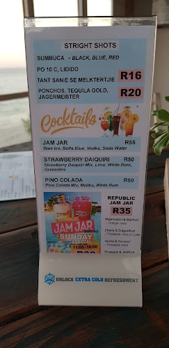 Comentarii opinii despre Saldanha Beach Sailing Club