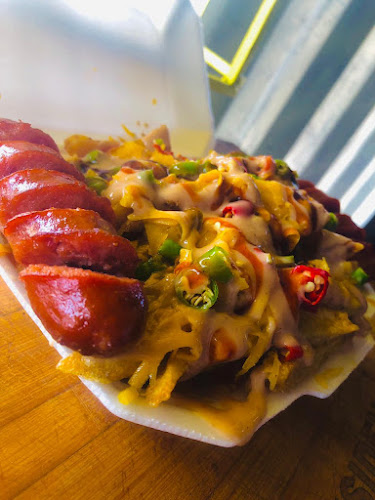 Salt & Pepper - Thembisa