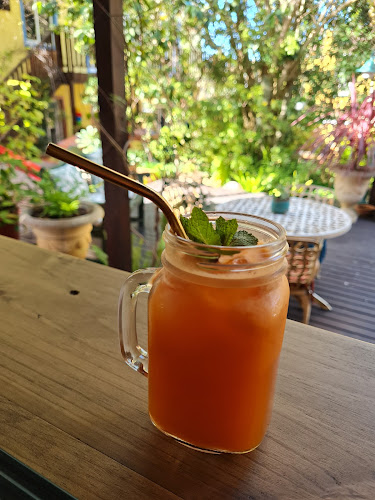 The Node Knysna - Hospitality and gastronomy