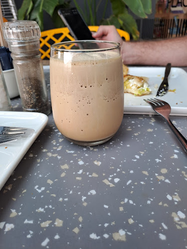 Cafe Estreito Harvest Place - Kempton Park