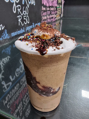 Opinii despre Luna's Kitchen - Restaurant & Gourmet Takeaway în Durban - Hospitality and gastronomy