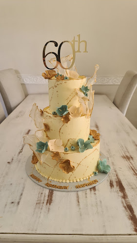 180 Degrees Catering and Confectionery - Hospitality and gastronomy