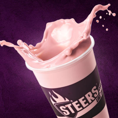 Steers - Hospitality and gastronomy