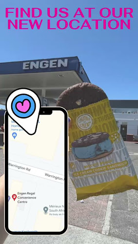 Opinii despre Crumbs And Cream în Sandton - Hospitality and gastronomy