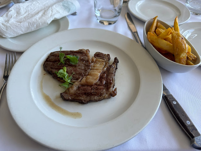 The Butcher Shop & Grill - Hospitality and gastronomy