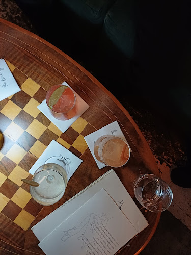 The Drinkery - Cape Town