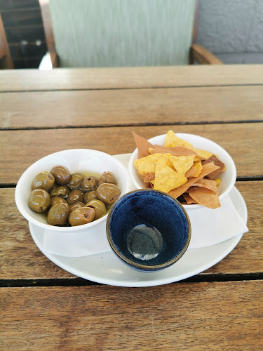 Comentarii opinii despre Bascule Bar