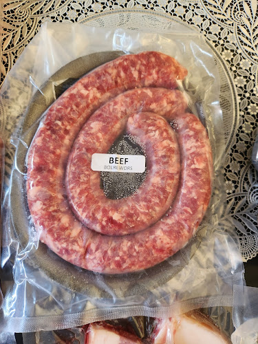 Brisco Meat Wholesaler - Hospitality and gastronomy