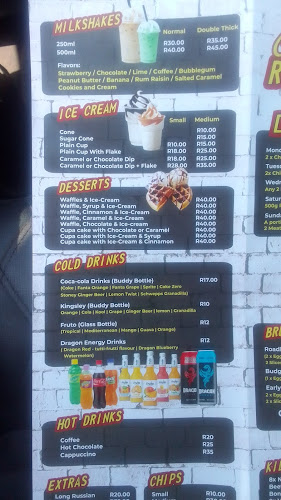 3 Karel St, Del Judor, eMalahleni, 1044