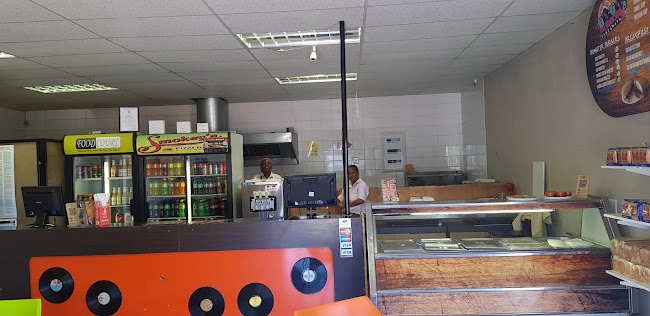 Gogo Burgers Grill And Burgers