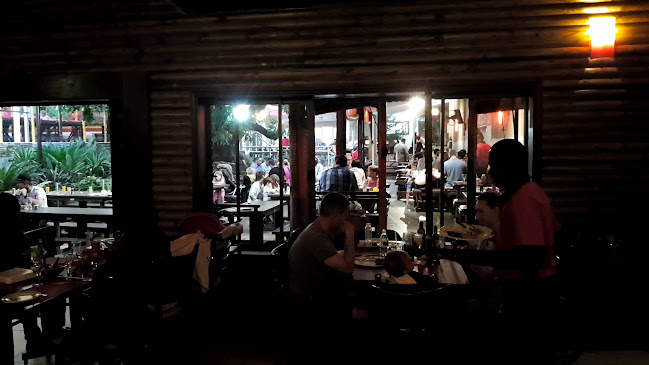 Fahrenheit Seafood & Grill - Edenvale