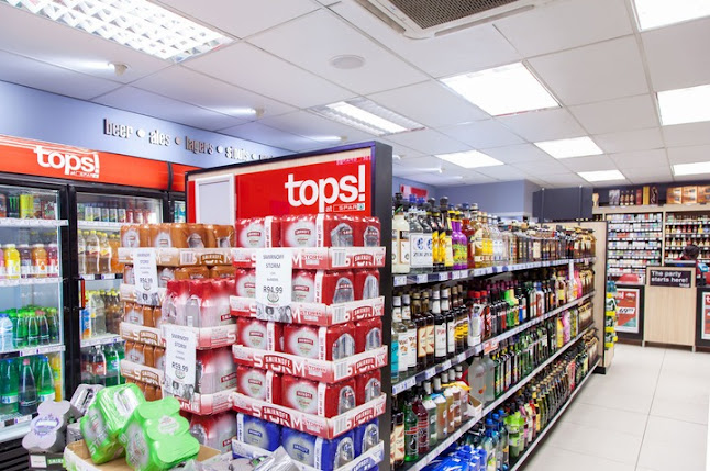 Comentarii opinii despre TOPS at SPAR Village