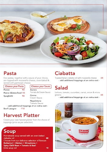 Opinii despre Andiccio24 Leaping Frog în Sandton - Hospitality and gastronomy