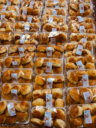 Shaimaz Bakery - Hospitality and gastronomy