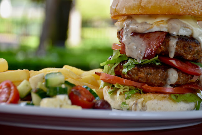 Opinii despre Groenhuijs Restaurant în Welkom - Hospitality and gastronomy