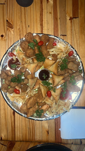 Terrys Kitchen - Hospitality and gastronomy