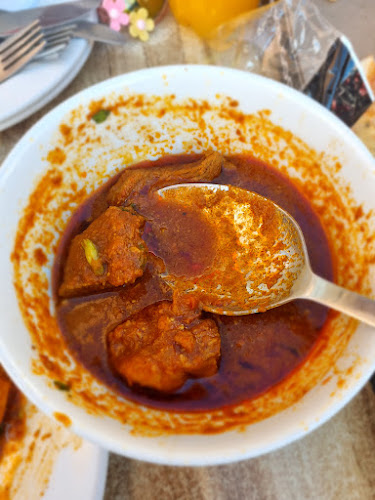 Ballito Bunny - Johannesburg