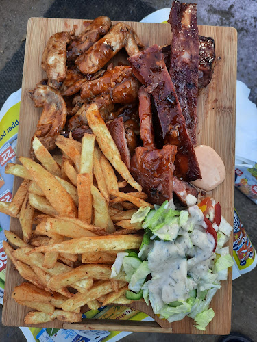 Comentarii opinii despre Grind's Kitchen