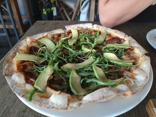 Opinii despre La Bottega dello Spuntino în Cape Town - Hospitality and gastronomy