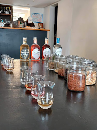 Bar By Rhys Now trading as RLY - Hospitality and gastronomy