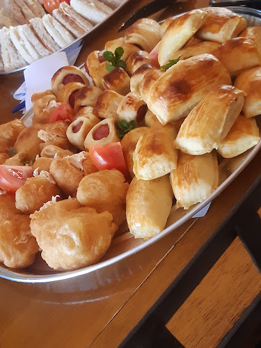 GG BAKERY DELIGHTS - Hospitality and gastronomy