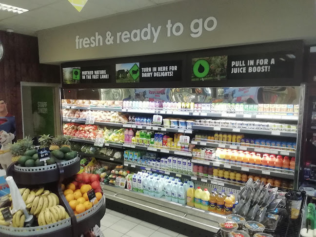 FreshStop Cowey Centre Motors - Hospitality and gastronomy