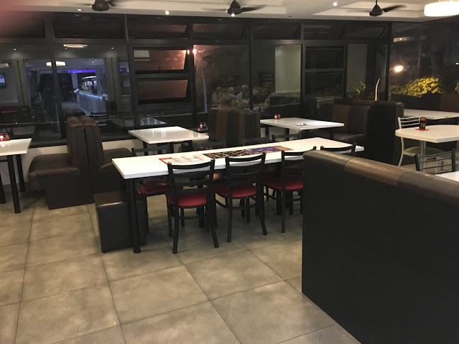 Comentarii opinii despre Caminettos