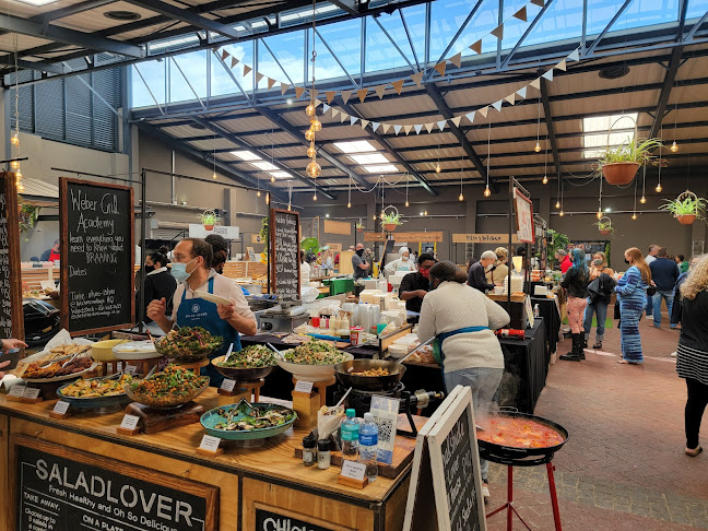 373 Albert Rd, Woodstock, Cape Town, 7925