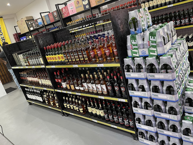 On Tap Liquors - Edenvale