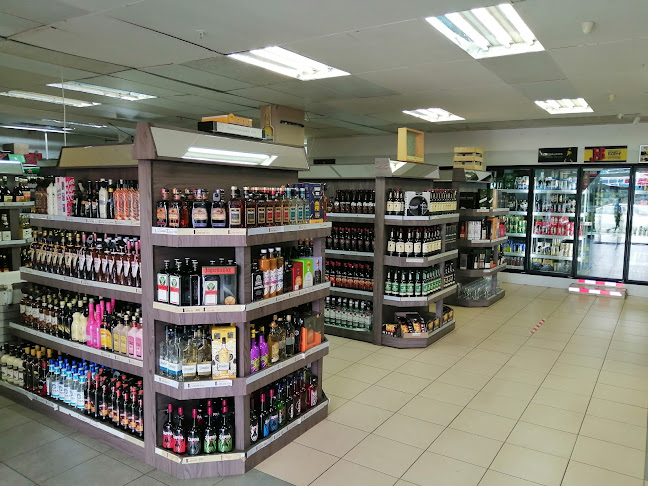 Opinii despre Piccadilly Liquors Pty Ltd în Benoni - Hospitality and gastronomy
