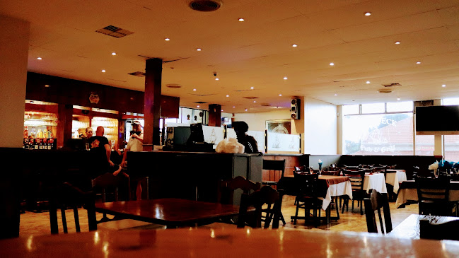 The Glassy Junction Edenvale