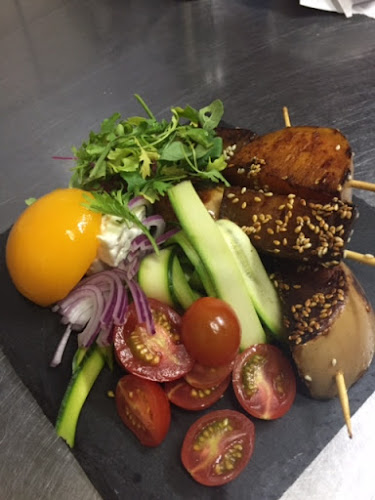 Opinii despre Modern Pantry în Welkom - Hospitality and gastronomy