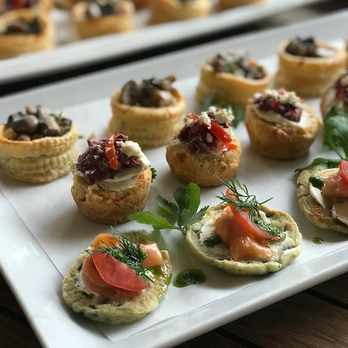 Opinii despre The Wild Fig Restaurant în Cape Town - Hospitality and gastronomy