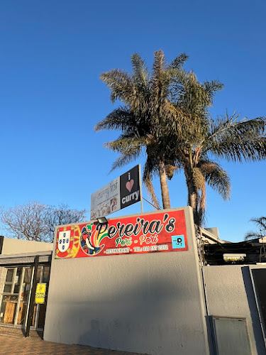Pereira's Peri Peri - Hospitality and gastronomy