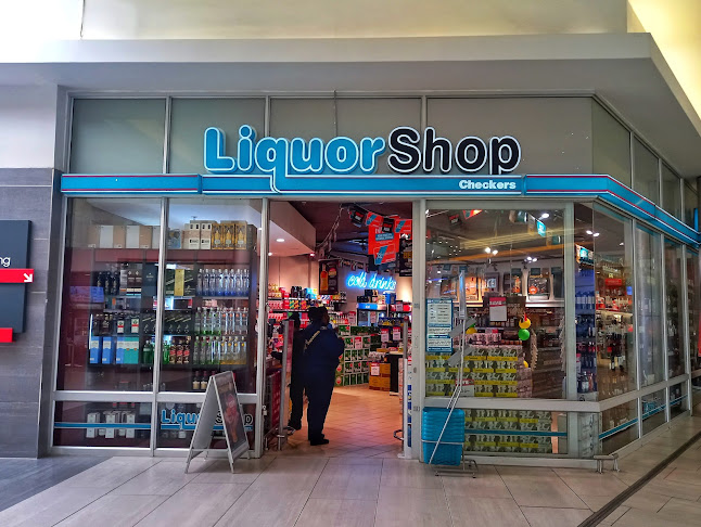 Opinii despre Checkers LiquorShop Matlosana Mall în Klerksdorp - Hospitality and gastronomy