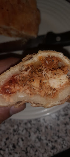 MOCHACHOS CHICKEN FIESTA - Hospitality and gastronomy