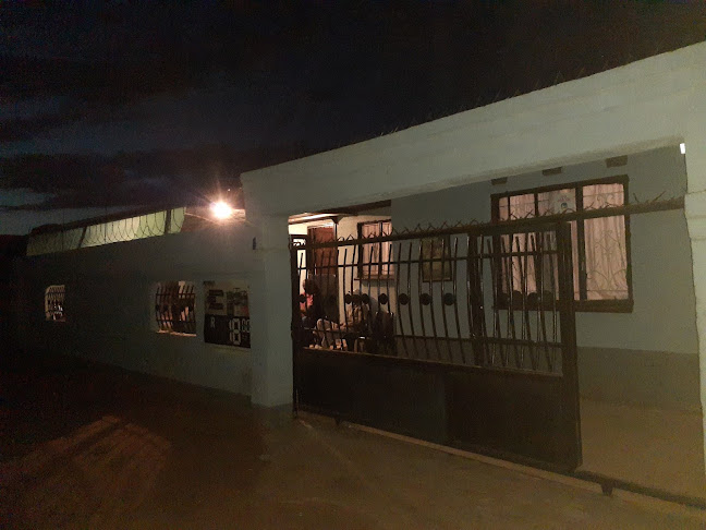 ROSES PLACE - Soweto