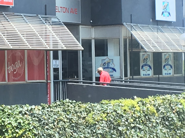 Comentarii opinii despre OBs Eatery Edenvale (Harmelia)